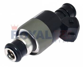 INYECTOR ROYALTEK DAEWOO ESPERO CIELO RACER TODOS MOTORES 1.5 1.6 1.8 8V --- OEM 17103677 17108045 FJ10582
